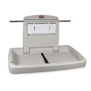 RUBBERMAID 7818-88 Baby Changing Station