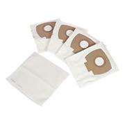 ALTO 4 Fleece Bags & 1 Filter for Buddy 15