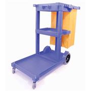 BENTLEY Janitorial Trolley