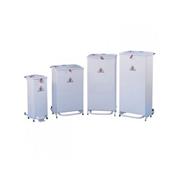 LINTON Fire Retardant Solid Body Sack Holders