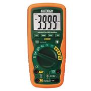 Extech 11 Function Heavy Duty True RMS Industrial Multimeter