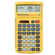 Calculated Industries 4019 Material Estimator Calculator