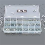 CLARKE CHT313 Fixing Washer Kit