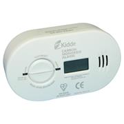 Kidde 0230UK Battery Operated Carbon Monoxide Alarm with Digital Display