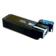 GEM 62-0100 Reloadable Cleanroom Safety Blade Dispenser