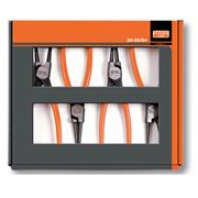 Bahco 28-29/S4 4 Piece Circlip Pliers Set