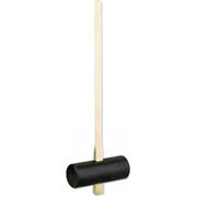 Carters 10RM41 10lb Rubber Paviours Maul