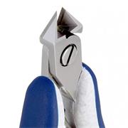IDEAL - TEK ES351TX.CR.BG High Precision Ergo-Tek Slim Tungsten Carbide Cutter - Large Tapered Head
