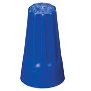 Ideal Industries 72B Blue Wire-Nut Connector - Box of 100