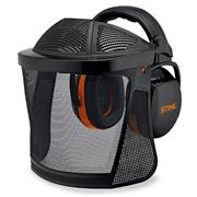 Stihl 00008840254 Nylon Mesh Visor Face and Ear Protection
