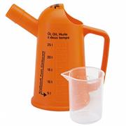 Stihl 00008810182 25 Litre Fuel Mixing Measuring Jug
