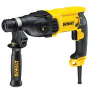 DeWALT D25133K 3 Mode SDS Plus Hammer Drill