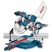 Bosch GCM 10SD Professional 254mm Mitre Saw with Free GTA 2600 Stand
