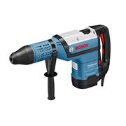 Bosch GBH 12-52 D 110 Volt Professional SDS Max Rotary Hammer Drill