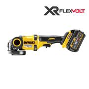 DeWALT DCG414T2 54 Volt XR Flexvolt Angle Grinder Kit