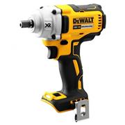 DeWALT DCF894N-XJ 18 Volt XR Brushless 1/2" Compact High Torque Impact Wrench Body Only