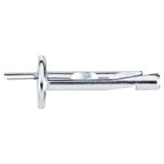 DeWALT PBZ Steel Wedge Nails - 100 Pack