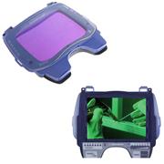 3M Speedglas 9100XX Auto Darkening Welding Filter