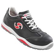 Sixton 92195 S3 SRC Dance Black Safety Trainers