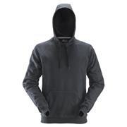 Snickers 2800 Classic Hoodie - Steel Grey