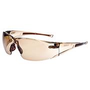 Bolle Rush Wraparound Style Safety Glasses