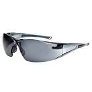Bolle Rush Wraparound Style Safety Glasses