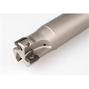 PRAMET ECON LN 90 Deg Square Shoulder & Slot Milling Cutter