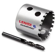 Lenox 105078 Diamond Hole Saw