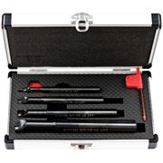 Citec Steel Shank Boring Bar Set