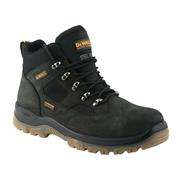 DeWALT Challenger 3 SympaTex Waterproof Black Safety Boots