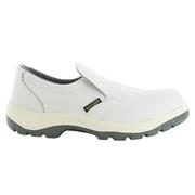 Safety Jogger X0500 S2 SRC White Safety Shoes