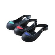 Tiger Grip Visitor Safety Overshoes