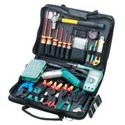 PRO'S KIT CCTV Tool Kit
