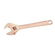 Facom Non-Spark Adjustable Wrenches