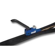 Utility Tool 43240 AJS Adjustable Jacket Slitter