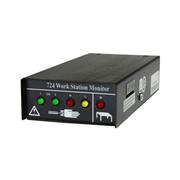 SCS 724 Work Station Monitor