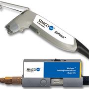 SIMCO 6115 Air Force Ionizing Air Gun