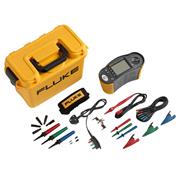 Fluke 1664FC UK Installation Multifunction Tester