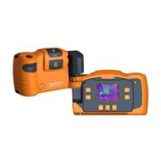 CORDEX INSTRUMENTS TC7000 EX Rated Thermal Imaging Camera