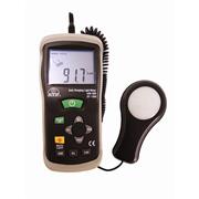 ATP USB Logging 400,000 Lux Light Meter