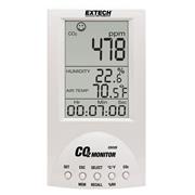 Extech CO220 Desktop Indoor Air Quality Monitor