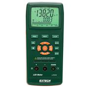 Extech LCR200 Passive Component LCR Meter