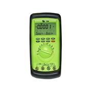 TPI CAT IV 600 ACV True RMS Digital Multimeter
