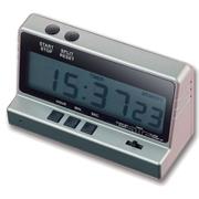 E.A COMBS Clock/Stopwatch with Count Up/Down Timer