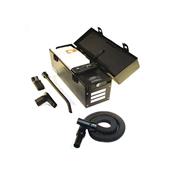 ATRIX ESD Safe Clean Room Vacuum Cleaner