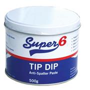 SUPER 6 Anti Spatter Paste - 500g