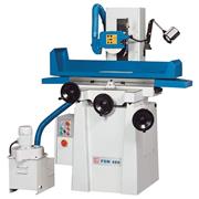 Knuth FSM 480 Manual Surface Grinder