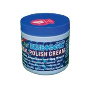 BLUE MAGIC Metal Polish Cream
