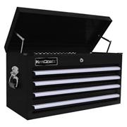 KENCRAFT 4 Drawer Top Chest