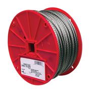 CAMPBELL Cable and Wire Rope